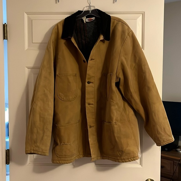 Dickies barn jacket - Picture 1 of 3